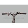 Buy cheap 250 Watt Electric Folding Bike 20 Wheels , 55km Small Fold Up Electric Bike from wholesalers