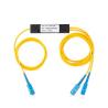 Buy cheap FBT Splitter ABS box type optional 1x2 Ratio Splitter 50:50~99:1 FBT Coupler from wholesalers