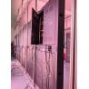 Buy cheap P4 SMD1921 5500nits Digital LED Advertising Board 960*960mm Cabinet from wholesalers