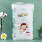 Super Soft Breathable Absorption Disposable Diaper Pant For Family And Travel