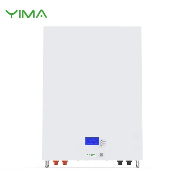 Buy cheap LiFePO4 48v 200AH Household Energy Storage Battery Home Powerwall 10kwh from wholesalers