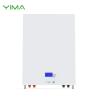 Buy cheap LiFePO4 48v 200AH Household Energy Storage Battery Home Powerwall 10kwh from wholesalers