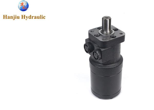 Buy cheap Charlynn Gerotor Hydraulic Motor 103-1064-002 4 Bolts Square Flange 1 Inch SAE 6B Splined Shaft from wholesalers