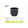 Buy cheap KR-S006 Black Recessed Cup Holder For Marine Boat from wholesalers