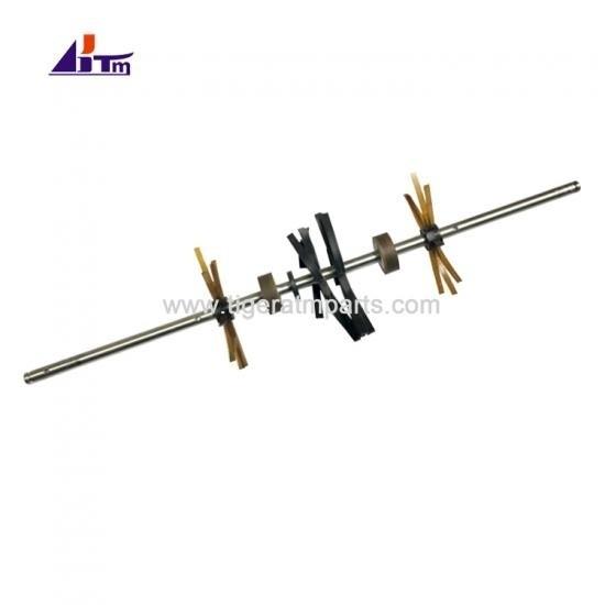 Buy cheap Hyosung CDU10 Dispenser Shaft Filcker Assy 7310000709-38 ATM Parts from wholesalers