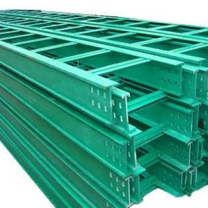 Buy cheap Length 2m 6m Corrosion Resistant Cable Bridge with Fiberglass Reinforced Plastic from wholesalers