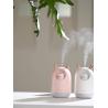 Buy cheap 300ml Waterless Auto Shut - Off Ultrasonic Air Humidifier from wholesalers