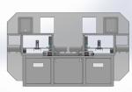Customizable Heavy Duty Hydraulic Punch Press Machine