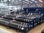 Seamless Oil And Gas Line Carbon Steel Pipe APL 5L X42 X46 X52 X60 X70 PSL2