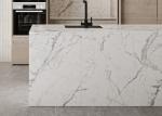 Stain Resistant Polished Porcelain Floor Tiles For Living Room