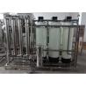 Buy cheap Household Ion Exchange Water Softener Systems 1000L/H For Water Treatment from wholesalers