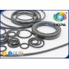 Buy cheap VOE14520405 VOE14533146 Hydraulic Pump Seal Kit For Excavator Volvo EC55B from wholesalers