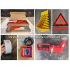 Buy cheap Foton Aumark Plastic Honeycomb Reflective Traffic Stickers for Road Safety Signs from wholesalers