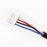 Buy cheap 6pin JST SM PH SH VH ZH SCN SAN PH2.0mm Cable Connector Male to Female Wiring Harness from wholesalers