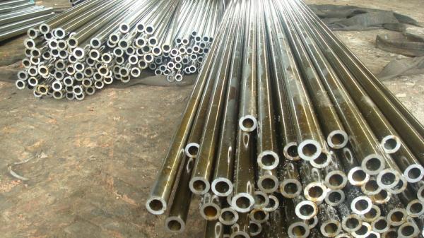 Seamless Small Diameter Precision Steel Pipe Tube Fine 3pe Drawing Bright
