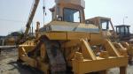 Used caterpillar d7r bulldozer for sale