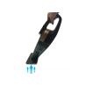 Buy cheap ABS Rechargeable Cordless Car Vacuum Cleaner With Charger from wholesalers