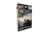 New Outsiders Season 1 adult dvd movie Tv boxset usa TV series Tv show