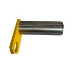 HYUNDAI R60-5 45mm Digger Bucket Pins Wear Resistant