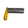 Buy cheap Steel 50mm Excavator Bucket Pins For KOMATSU PC18 from wholesalers