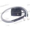 Buy cheap SGM7J-01AFC6S For Yin Cutter Parts Yaskawa 7 Motor Servopack Cables from wholesalers