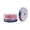 Buy cheap Silver Hot Stamping Printed Satin Ribbon 1000 Yards With Custom Logo Printing from wholesalers