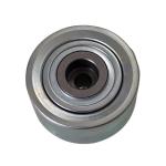 Buy cheap A4722021219 Heavy Truck Spare Parts Benz Truck Belt Tensioner Wheel for Engine from wholesalers