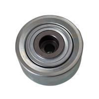 Buy cheap A4722021219 Heavy Truck Spare Parts Benz Truck Belt Tensioner Wheel for Engine product