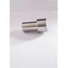 Buy cheap OEM 47.7mm Length Stainless Steel Hose Fittings SS Tube Connector from wholesalers
