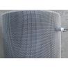 Buy cheap 2.03mm Stainless Woven Wire Mesh , SS202 Dutch Weave Wire Mesh from wholesalers