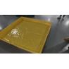Buy cheap EPA Certified Mini Spill Oil Containment Berm Fuel Chemical Storage Protection Mat from wholesalers