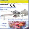 Buy cheap Automatic Flow Packing Machine Within Shrink tunnel For Food Products Hot sale from wholesalers