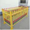 Buy cheap Modern Fiberglass Fence High Toughness Environmentally Friendly from wholesalers