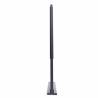 Buy cheap UHD 4K 55 Inch Double-Sided Free Standing Window LCD Advertising Display from wholesalers