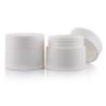 Buy cheap UV Coated 3.51oz 30g Personal Acrylic Empty Face Beauty Cream Jars from wholesalers