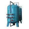 Buy cheap Stainless Steel 304 316 Material Active Carbon Quartz Sand Filter For Water Treatment from wholesalers