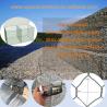 Buy cheap Heavy Zinc Coating Pvc Gabion Box 2x1x0.5m For Enhanced Performance from wholesalers