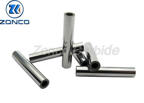 Buy cheap High Hardness Cemented Carbide Bar For Industry Parts Machining from wholesalers