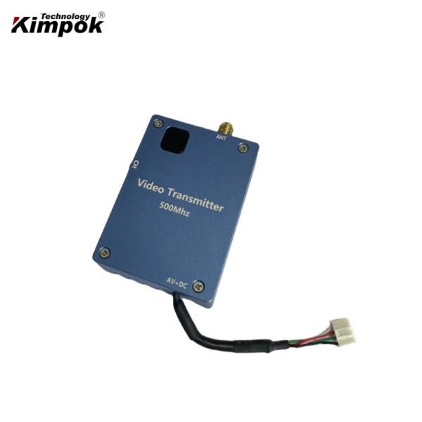 Buy cheap 2W VTX For Long Distance Transmission UAV Parts from wholesalers
