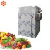 Buy cheap Mini Gas Solar Industrial Food Dehydrator Non Electric Stable Performance from wholesalers