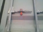 Air Cooling And Water Cooling Evaporative Condenser For Cold Room And Cold Store