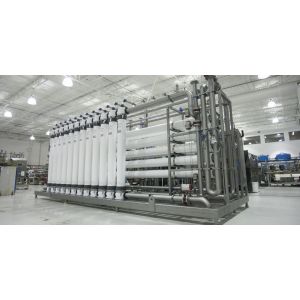 Buy cheap SFP-2860 Ultrafiltration Membrane Modules Water Treatment Of Environmental Engineering from wholesalers
