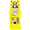 Buy cheap Amusement Park Toy Claw Machine Coin Operated Cotton Candy Grabber 200W from wholesalers