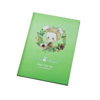 Buy cheap Hardcover Kids Book Printing , 7x9 Inch Kids English Reading Book product