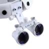Buy cheap Plastic And Optic Glass Dental Led Headlight 280-380 Mm Working Distance from wholesalers