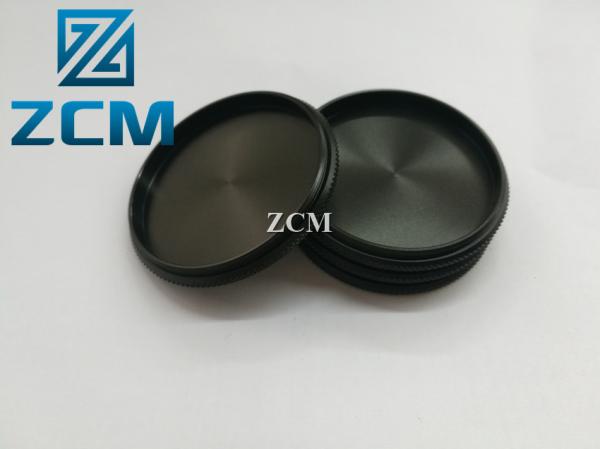 Buy cheap ±0.005mm 6.5mm Custom Photographic Equipment from wholesalers