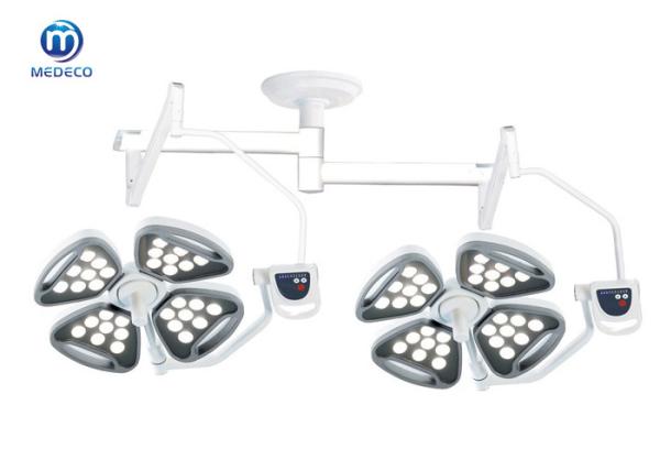 Buy cheap 120VA Surgical Operating Light Shadowless With 140cm Working Distance from wholesalers