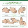 Buy cheap Waterless Instant Hand Sanitizer Anti Bacteria Moisturizing Liquid No Clean from wholesalers
