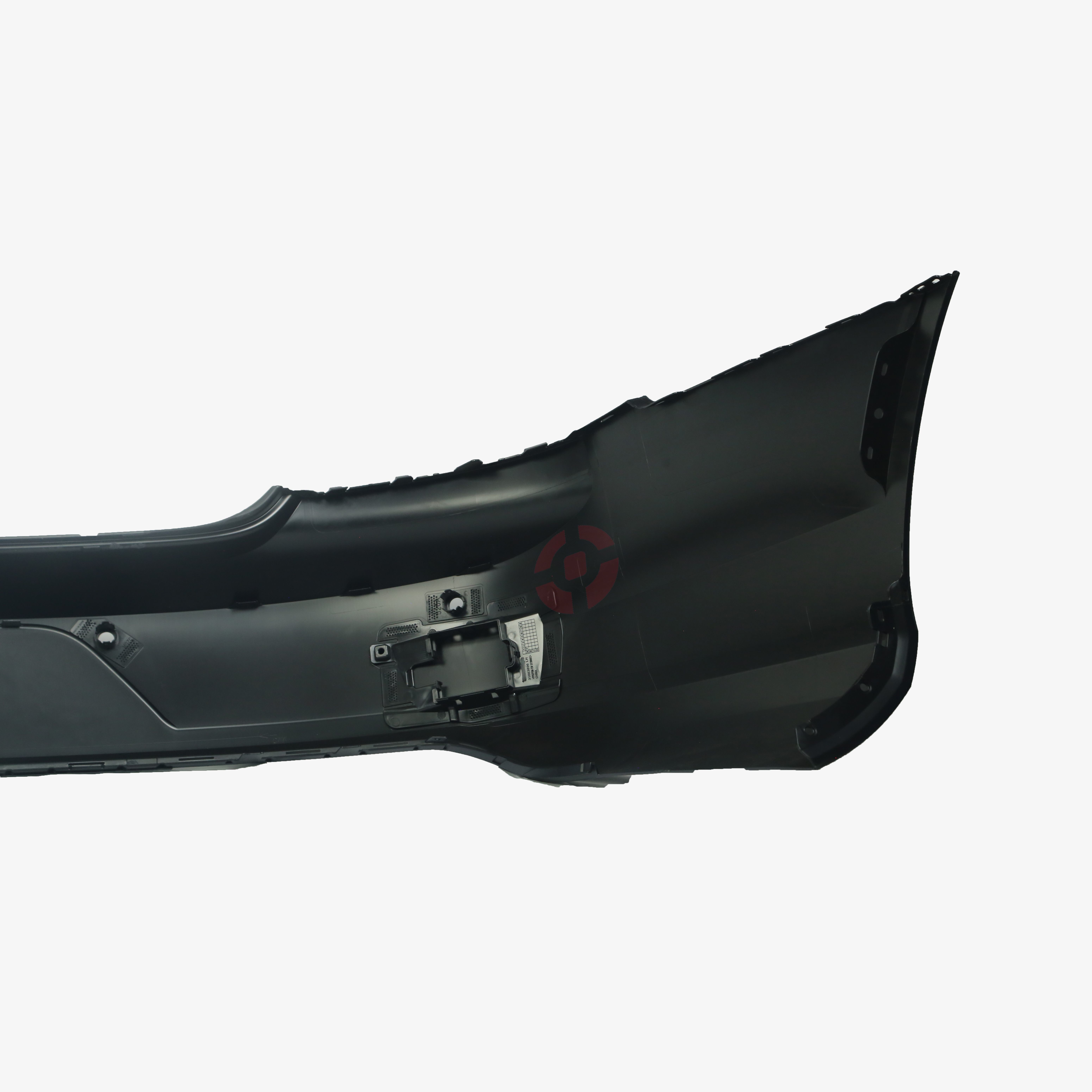 Auto Rear Bumper Lip Auto Body System Rear Bumper for volvo S90 rear bumper lip OE 40005356