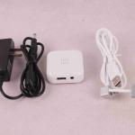 COMER security display laptop locking devices for supermarket retail stores anti